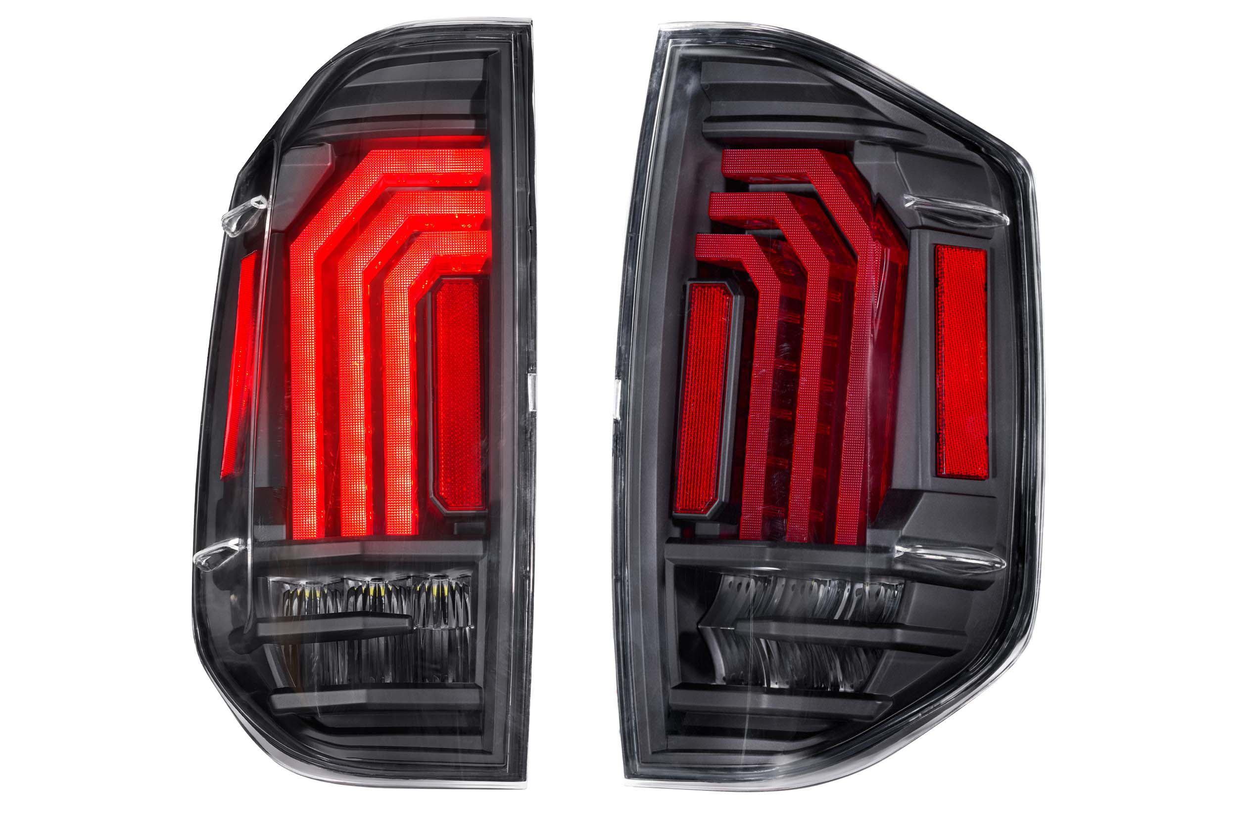 Toyota Tundra (14-21) Morimoto LED Third Brake Light Upgrade